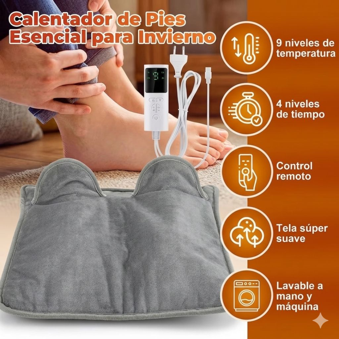 Alfombrilla TermiPro