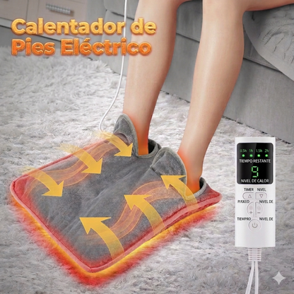 Alfombrilla TermiPro